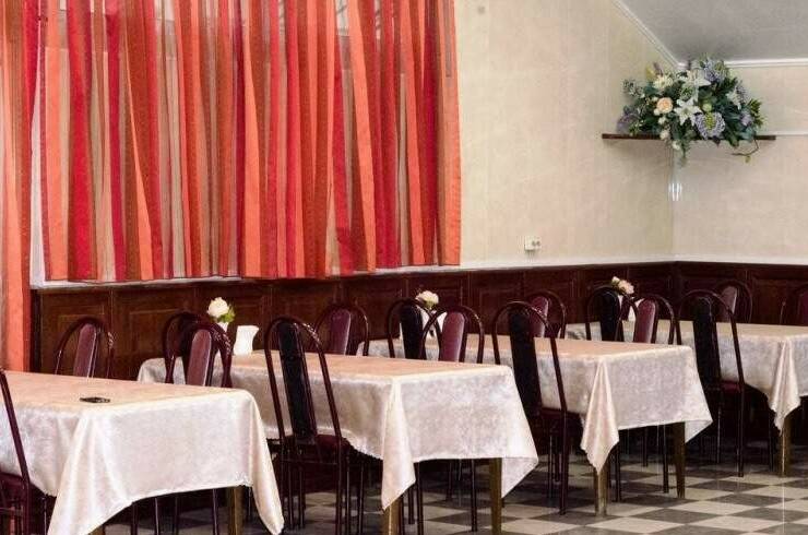 Изображение Изображение гостиницы &quot;Гостевой дом «Белый аист»&quot; #9 #7