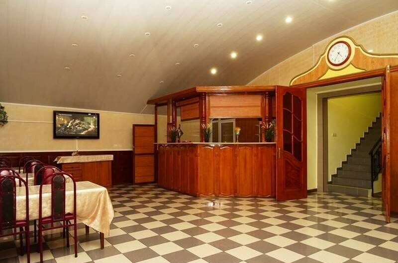 Изображение Изображение гостиницы &quot;Гостевой дом «Белый аист»&quot; #10 #8