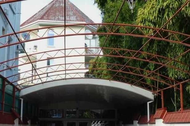 Изображение Изображение гостиницы &quot;Гостевой дом «Белый аист»&quot; #11 #9