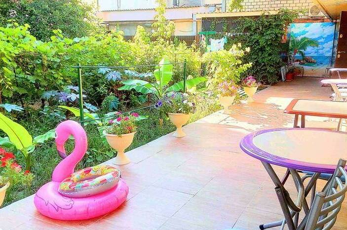 Изображение гостиницы "Частный сектор «На Тургенева»" #1