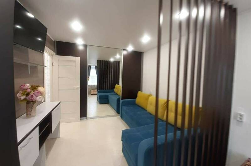 Изображение Изображение квартиры &quot;Апартаменты «Люкс»&quot; #5 #3