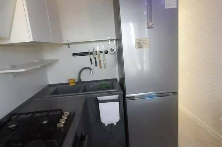 Изображение Изображение квартиры &quot;Апартаменты «Люкс»&quot; #7 #5