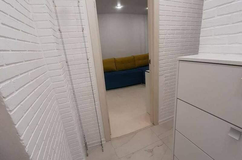 Изображение Изображение квартиры &quot;Апартаменты «Люкс»&quot; #8 #6