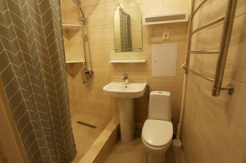 Изображение Изображение квартиры &quot;Апартаменты «Люкс»&quot; #9 #7