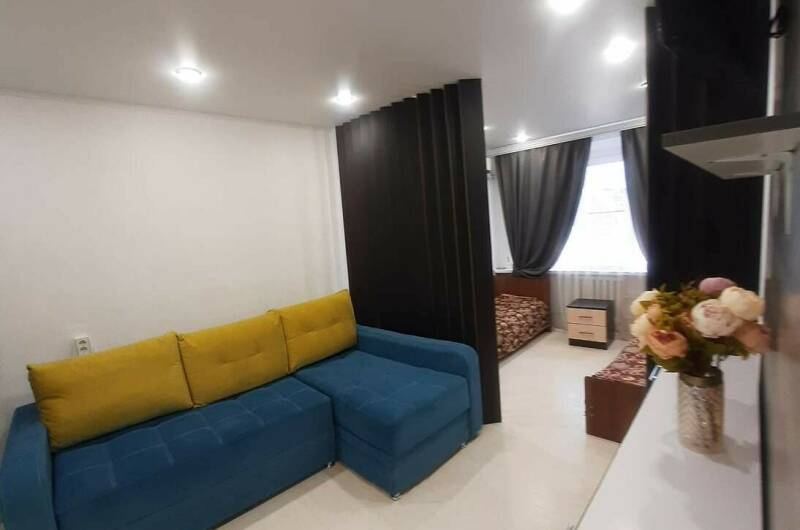 Изображение Изображение квартиры &quot;Апартаменты «Люкс»&quot; #11 #9