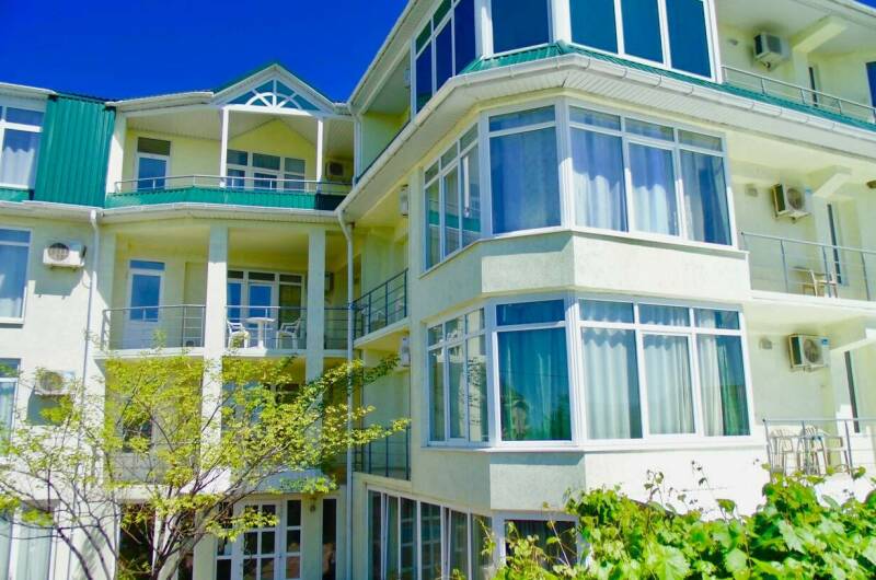 Изображение Изображение гостиницы &quot;Гостевой дом «Московский»&quot; #5 #3