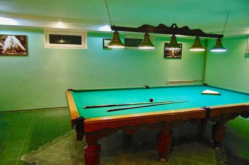 Изображение Изображение гостиницы &quot;Гостевой дом «Московский»&quot; #11 #9