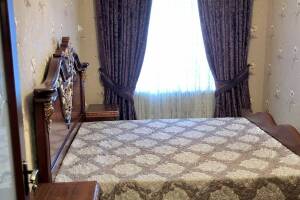 Изображение квартиры / апартамента "3-х комнатная квартира в центре Сухума"