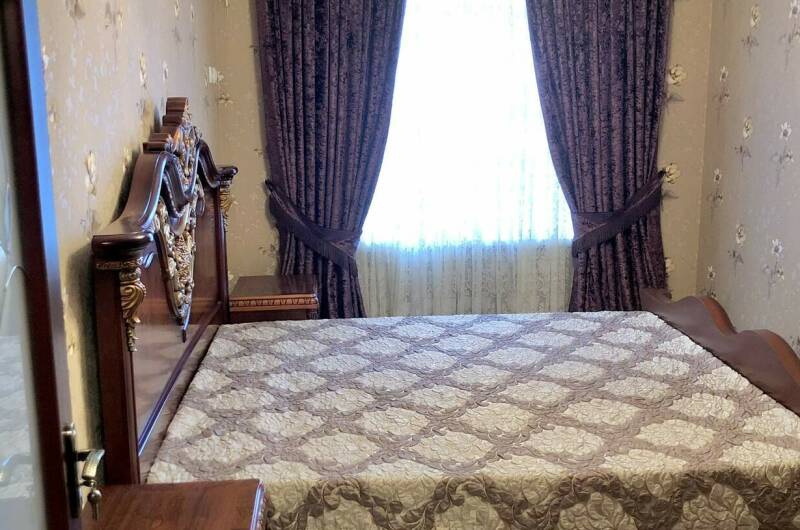 Изображение квартиры "3-х комнатная квартира в центре Сухума" #1