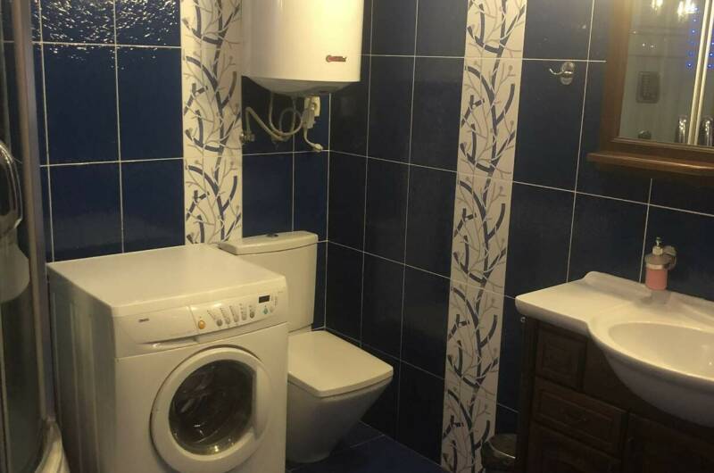 Изображение Изображение квартиры &quot;3-х комнатная квартира в центре Сухума&quot; #6 #4