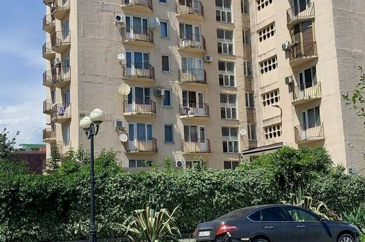 Изображение Изображение квартиры &quot;3-х комнатная квартира в центре Сухума&quot; #7 #5