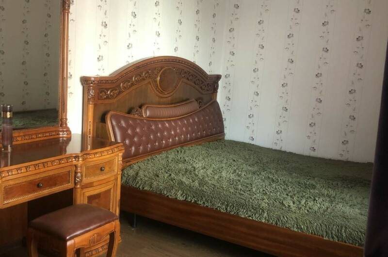 Изображение Изображение квартиры &quot;3-х комнатная квартира в центре Сухума&quot; #8 #6