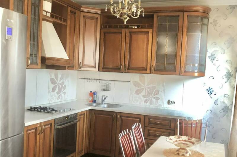 Изображение Изображение квартиры &quot;3-х комнатная квартира в центре Сухума&quot; #9 #7