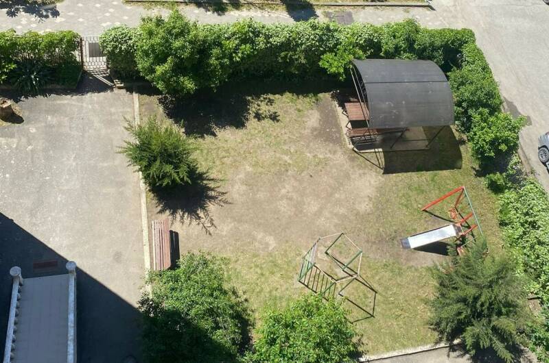 Изображение Изображение квартиры &quot;3-х комнатная квартира в центре Сухума&quot; #11 #9