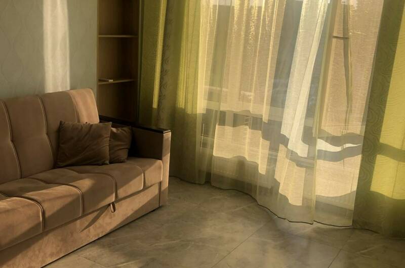 Изображение квартиры "Двухкомнатная квартира" #1