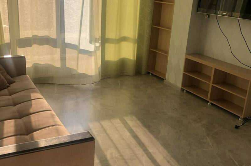 Изображение Изображение квартиры &quot;Двухкомнатная квартира&quot; #6 #4