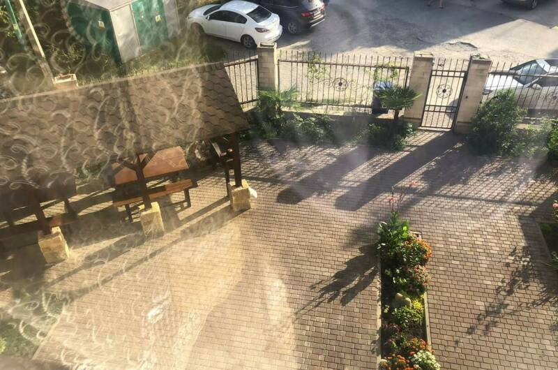 Изображение Изображение квартиры &quot;Двухкомнатная квартира&quot; #8 #6