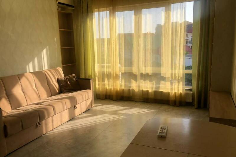 Изображение Изображение квартиры &quot;Двухкомнатная квартира&quot; #10 #8