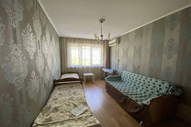 Изображение Изображение квартиры &quot;Двухкомнатная квартира у моря&quot; #4 #2