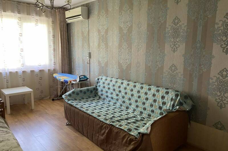 Изображение Изображение квартиры &quot;Двухкомнатная квартира у моря&quot; #5 #3