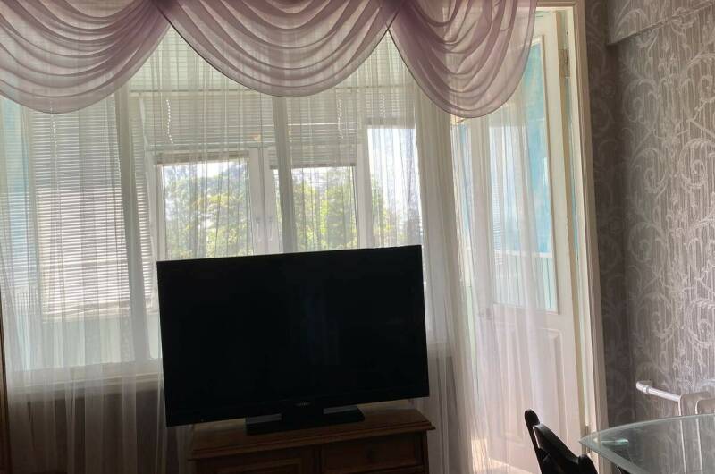 Изображение Изображение квартиры &quot;Двухкомнатная квартира у моря&quot; #6 #4