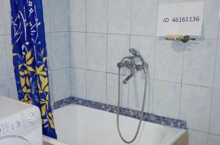 Изображение Изображение квартиры &quot;Двухкомнатная квартира у моря&quot; #7 #5