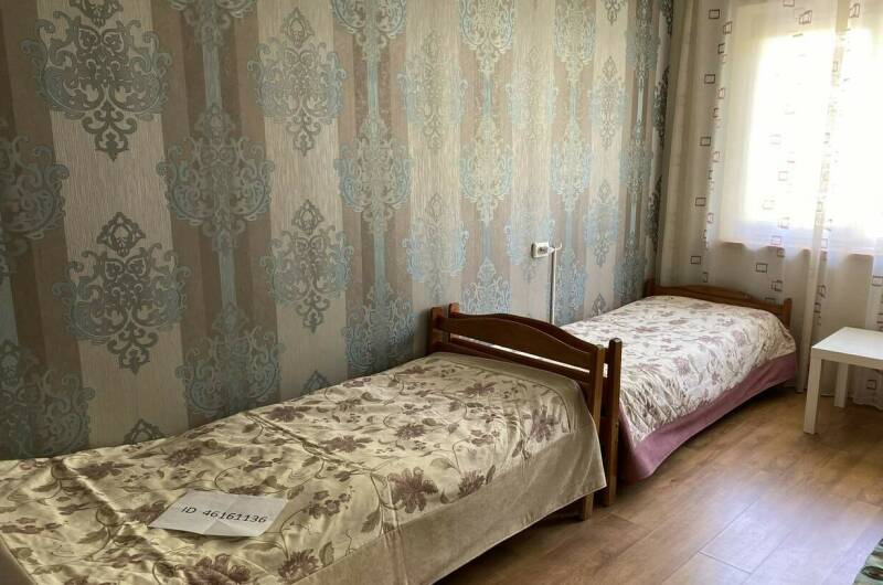 Изображение Изображение квартиры &quot;Двухкомнатная квартира у моря&quot; #8 #6