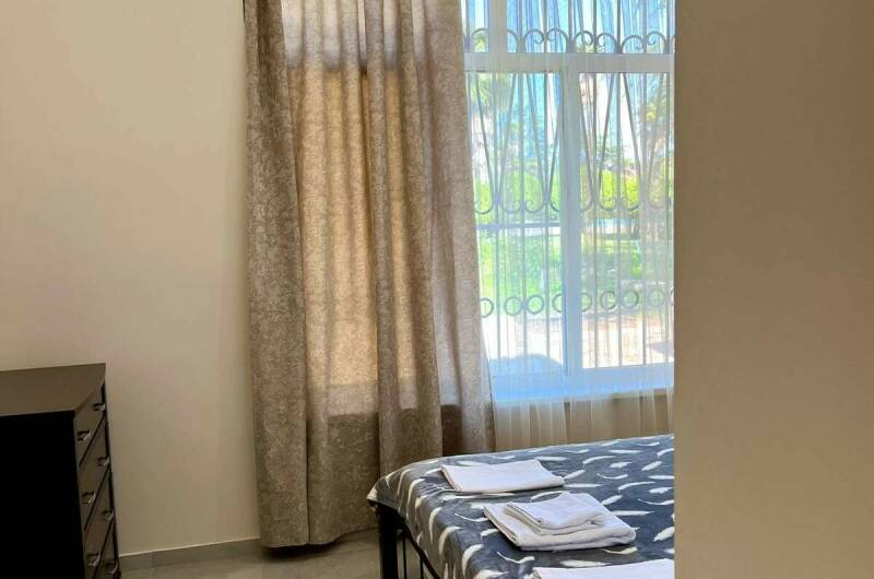 Изображение Изображение гостиницы &quot;Гостевой дом «Цитрус»&quot; #3 #1