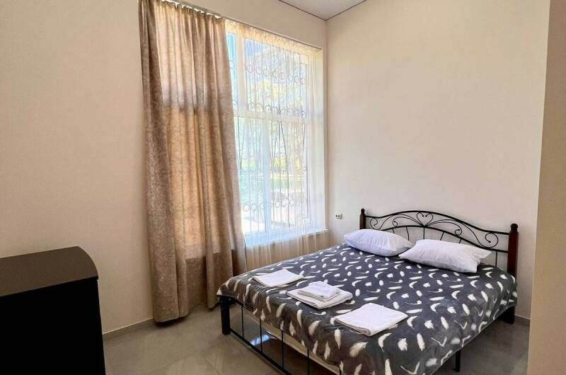 Изображение Изображение гостиницы &quot;Гостевой дом «Цитрус»&quot; #4 #2