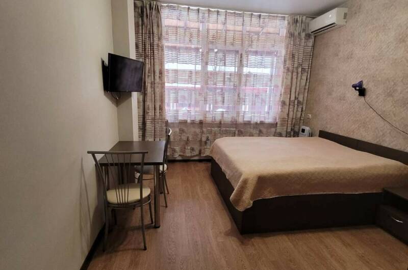 Изображение квартиры "Квартира у моря" #1