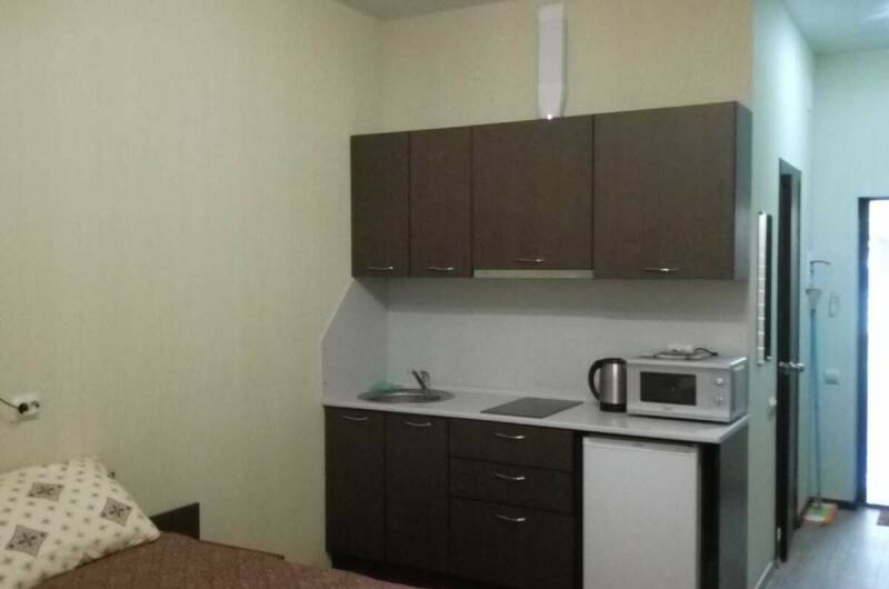 Изображение Изображение квартиры &quot;Квартира у моря&quot; #4 #2