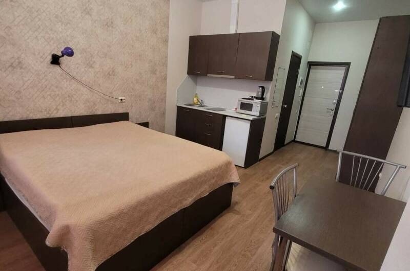 Изображение Изображение квартиры &quot;Квартира у моря&quot; #5 #3