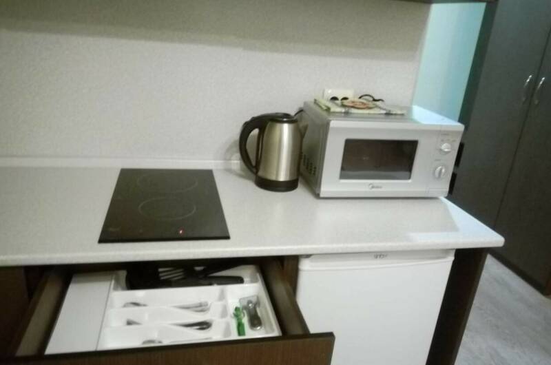 Изображение Изображение квартиры &quot;Квартира у моря&quot; #6 #4