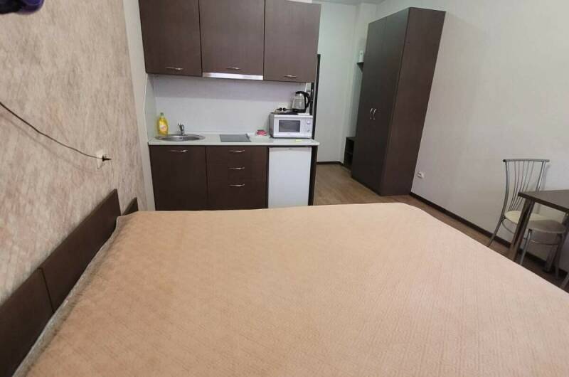 Изображение Изображение квартиры &quot;Квартира у моря&quot; #9 #7