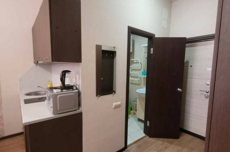 Изображение Изображение квартиры &quot;Квартира у моря&quot; #10 #8