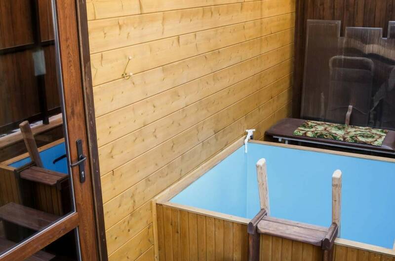 Изображение Изображение гостиницы &quot;Эко-комплекс «Усадьба Эдвиан»&quot; #3 #1