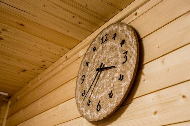 Изображение Изображение гостиницы &quot;Эко-комплекс «Усадьба Эдвиан»&quot; #7 #5