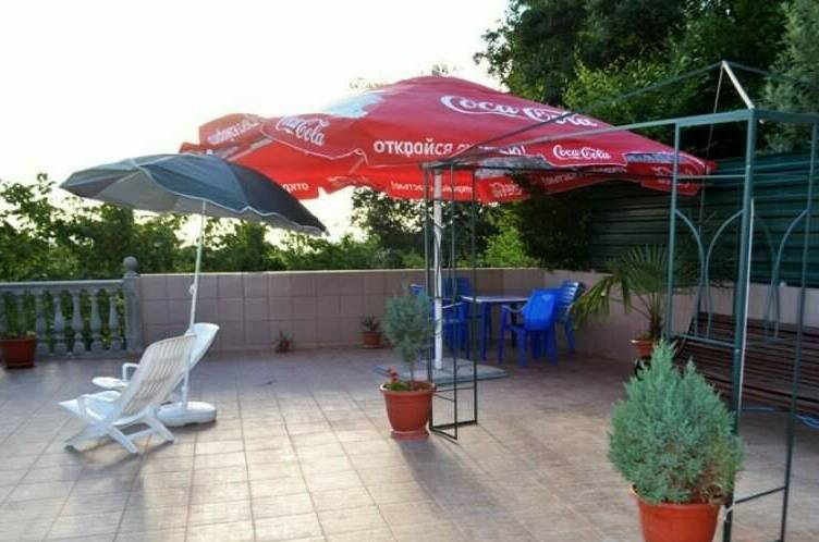 Изображение Изображение гостиницы &quot;Гостевой дом «У Роберта»&quot; #9 #7