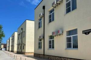 Изображение отеля / гостиницы "Гостиница «Горизонт»"