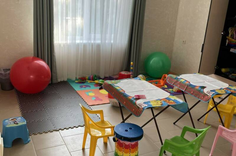 Изображение Изображение гостиницы &quot;Гостиница «Горизонт»&quot; #3 #1