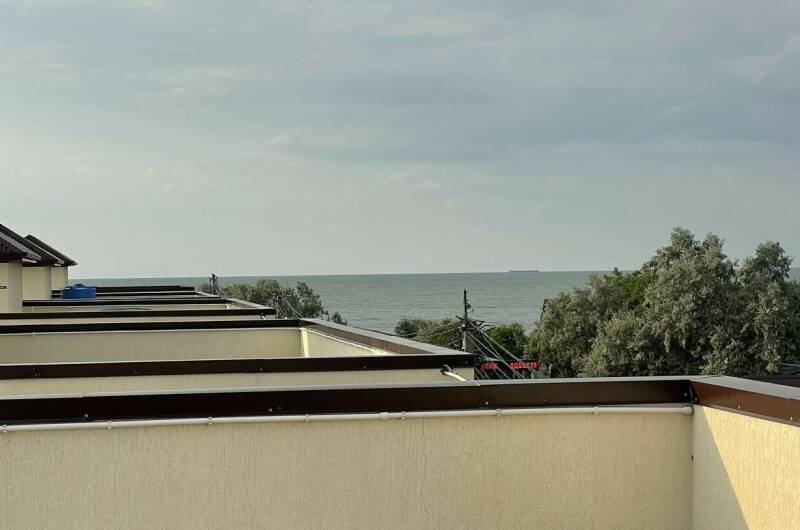 Изображение Изображение гостиницы &quot;Гостиница «Горизонт»&quot; #4 #2