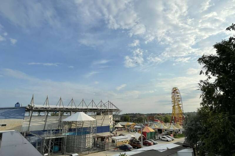 Изображение Изображение гостиницы &quot;Гостиница «Горизонт»&quot; #5 #3