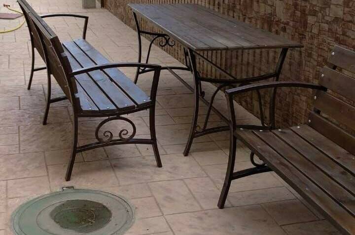 Изображение Изображение гостиницы &quot;Гостиница «Горизонт»&quot; #7 #5