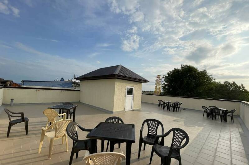 Изображение Изображение гостиницы &quot;Гостиница «Горизонт»&quot; #8 #6