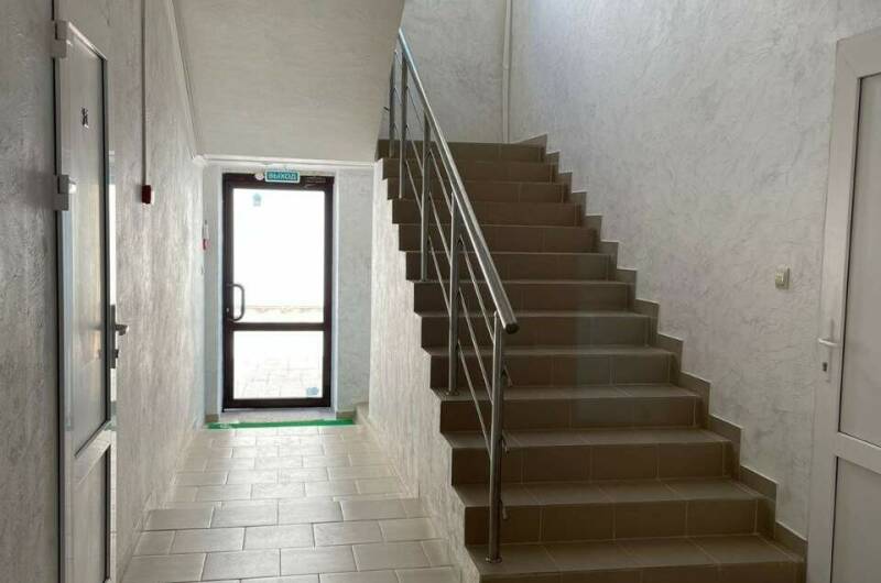 Изображение Изображение гостиницы &quot;Гостиница «Горизонт»&quot; #9 #7