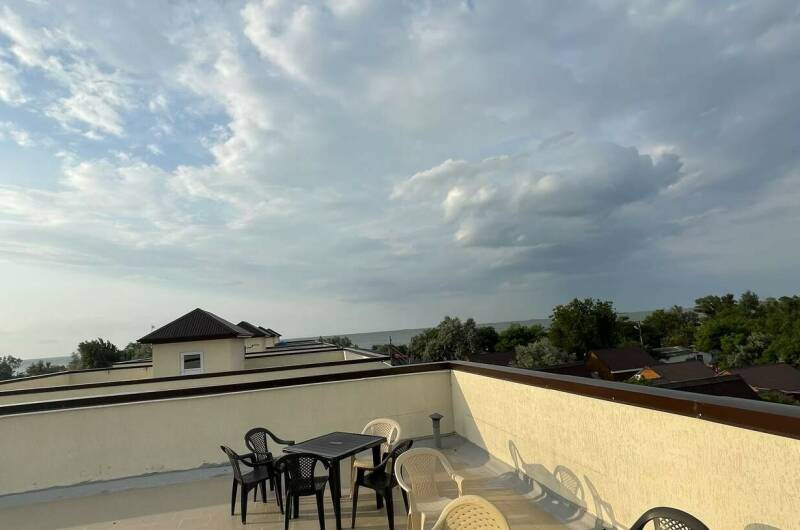 Изображение Изображение гостиницы &quot;Гостиница «Горизонт»&quot; #10 #8