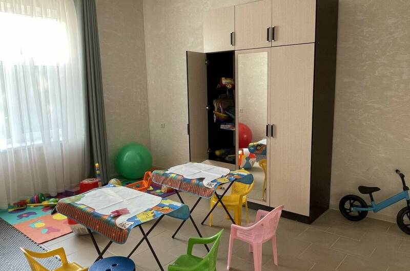 Изображение Изображение гостиницы &quot;Гостиница «Горизонт»&quot; #11 #9