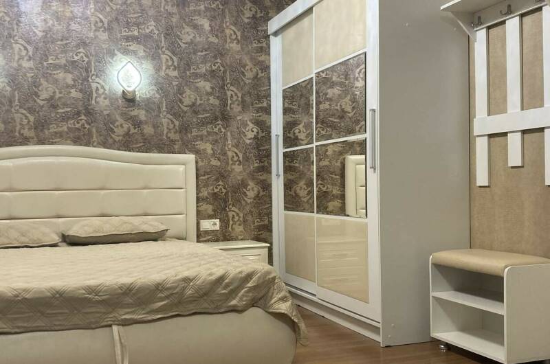 Изображение Изображение квартиры &quot;Квартира «Ева-Мария в Париже»&quot; #4 #2