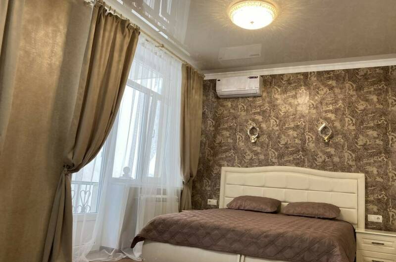 Изображение Изображение квартиры &quot;Квартира «Ева-Мария в Париже»&quot; #5 #3