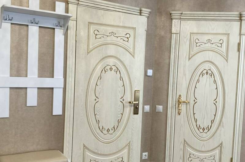 Изображение Изображение квартиры &quot;Квартира «Ева-Мария в Париже»&quot; #6 #4